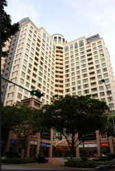Burlington Square (D7), Apartment #545742711